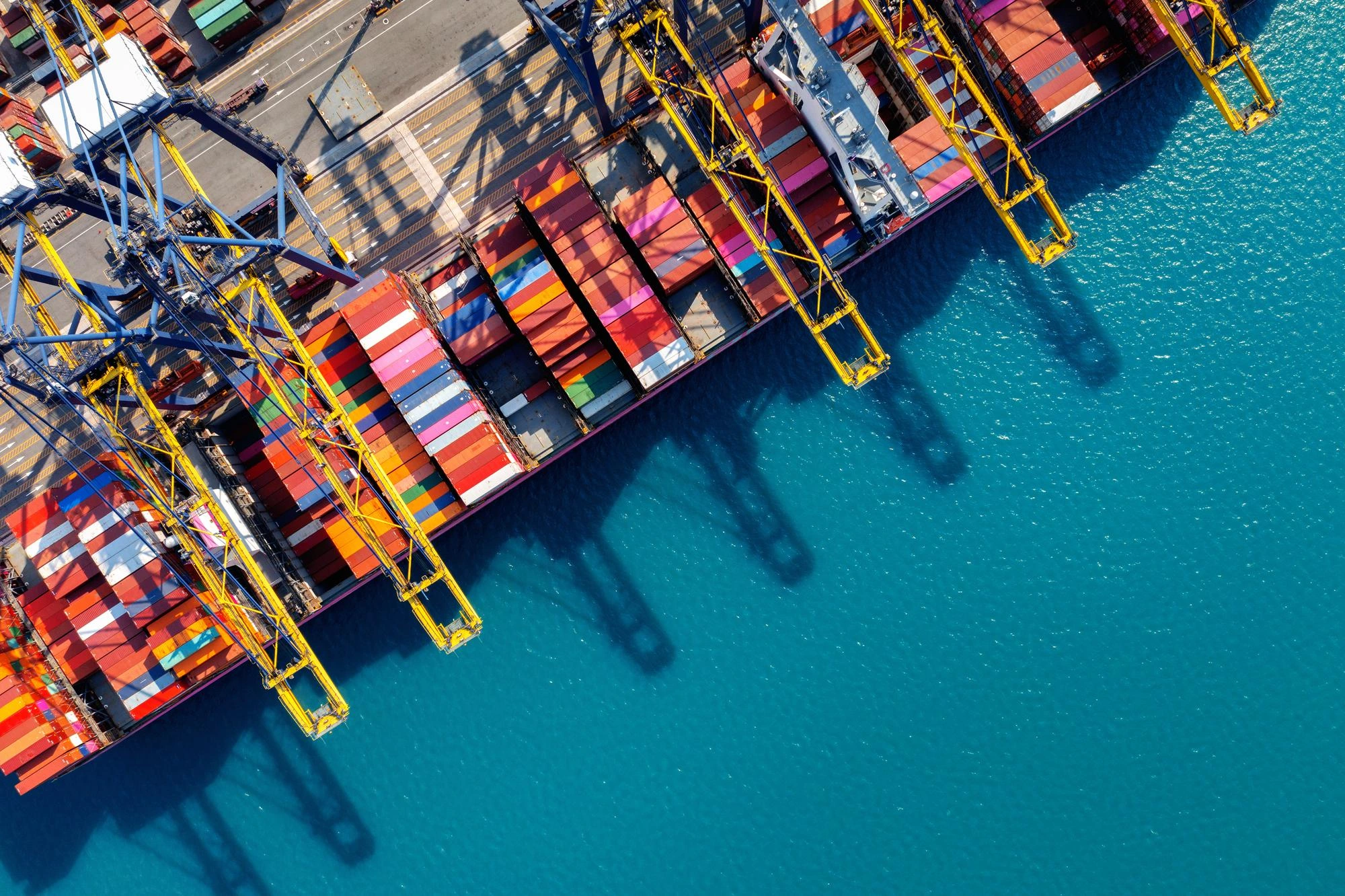 Project Shipping