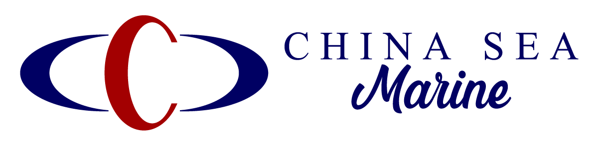logo China Sea Marine